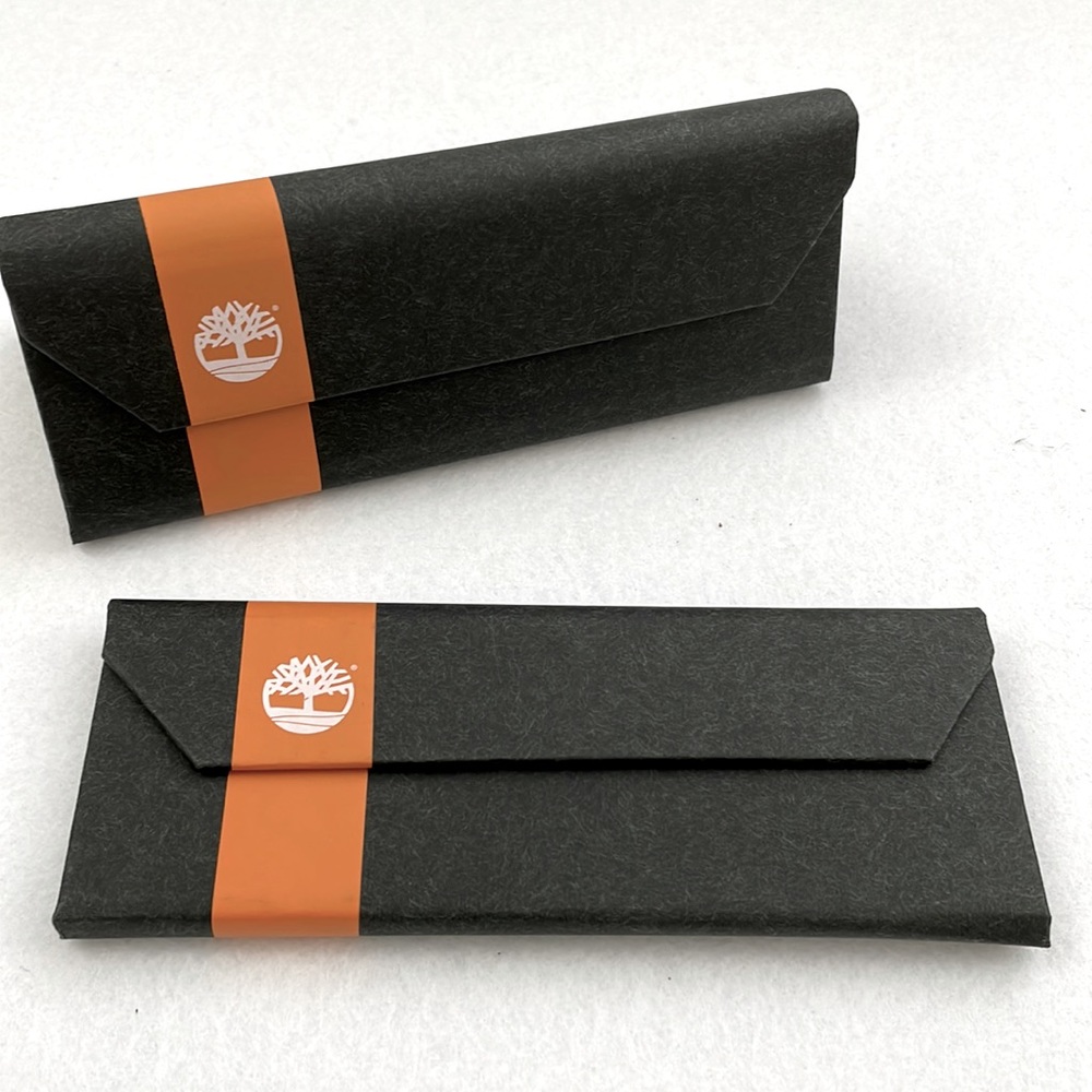 NEW Timberland Glasses Case